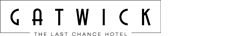 Gatwick Logo